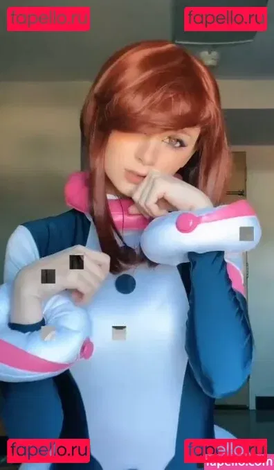 izassassin Onlyfans Photo Gallery 