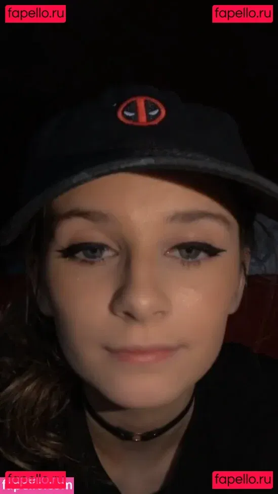 izassassin Onlyfans Photo Gallery 