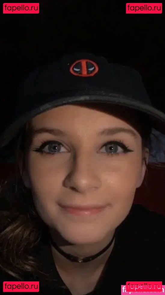 izassassin Onlyfans Photo Gallery 