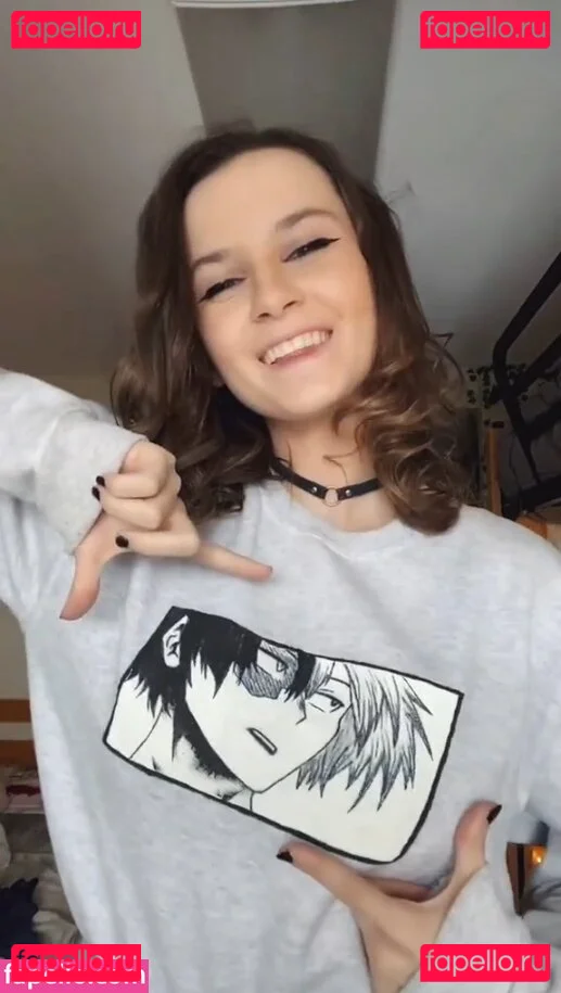 izassassin Onlyfans Photo Gallery 