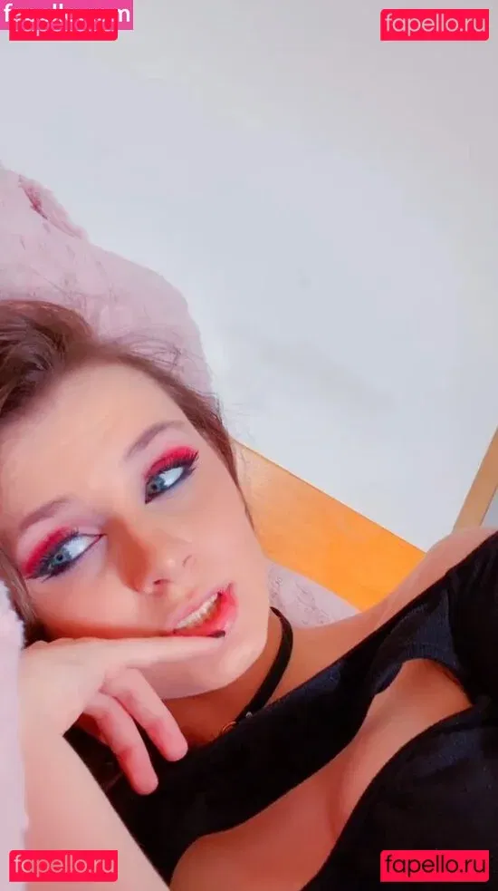 izassassin Onlyfans Photo Gallery 