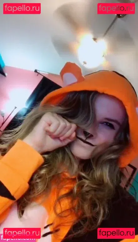 izassassin Onlyfans Photo Gallery 