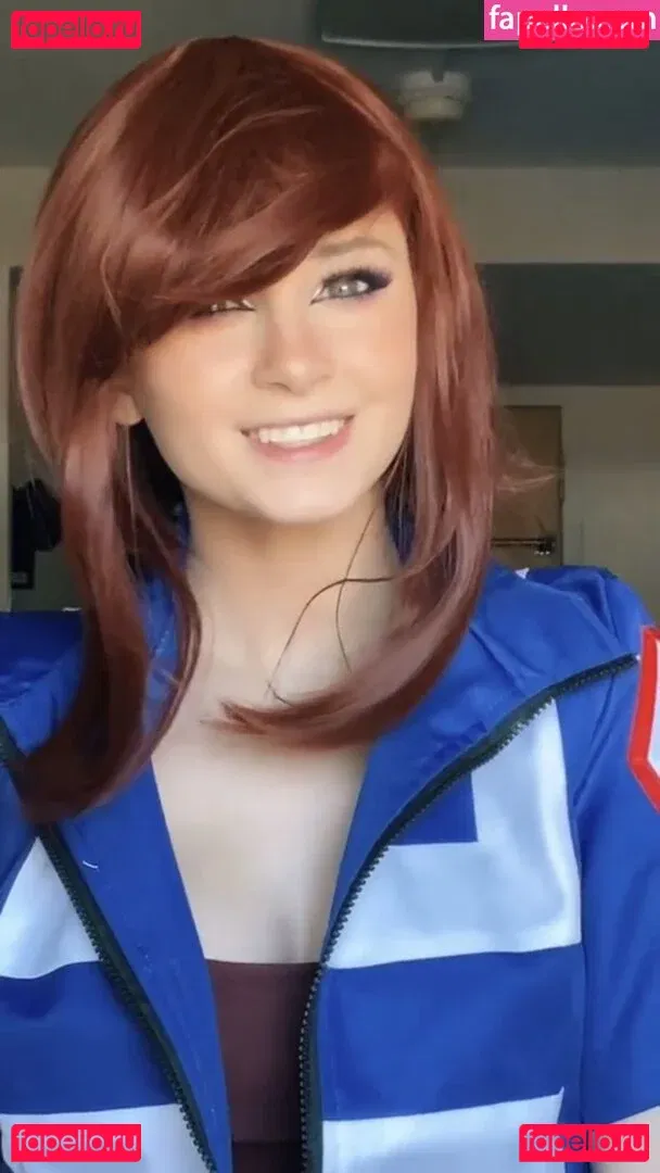 izassassin Onlyfans Photo Gallery 