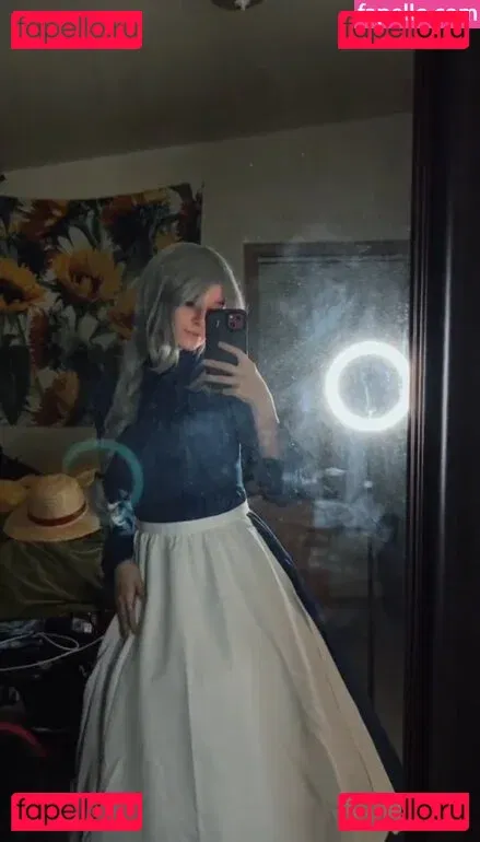 izassassin Onlyfans Photo Gallery 