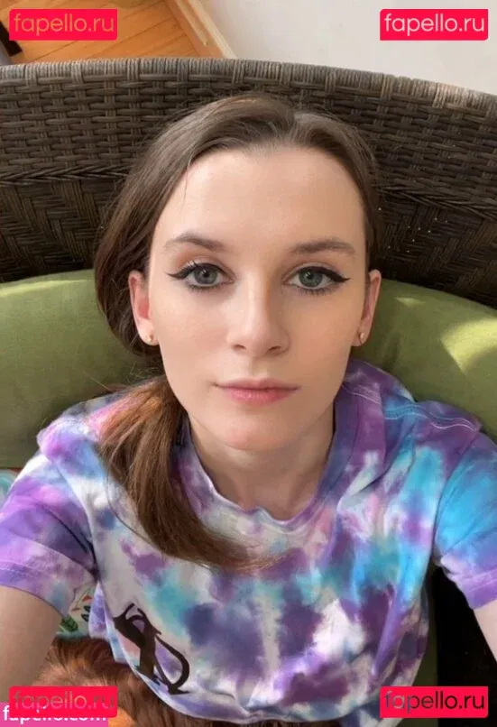 izassassin Onlyfans Photo Gallery 