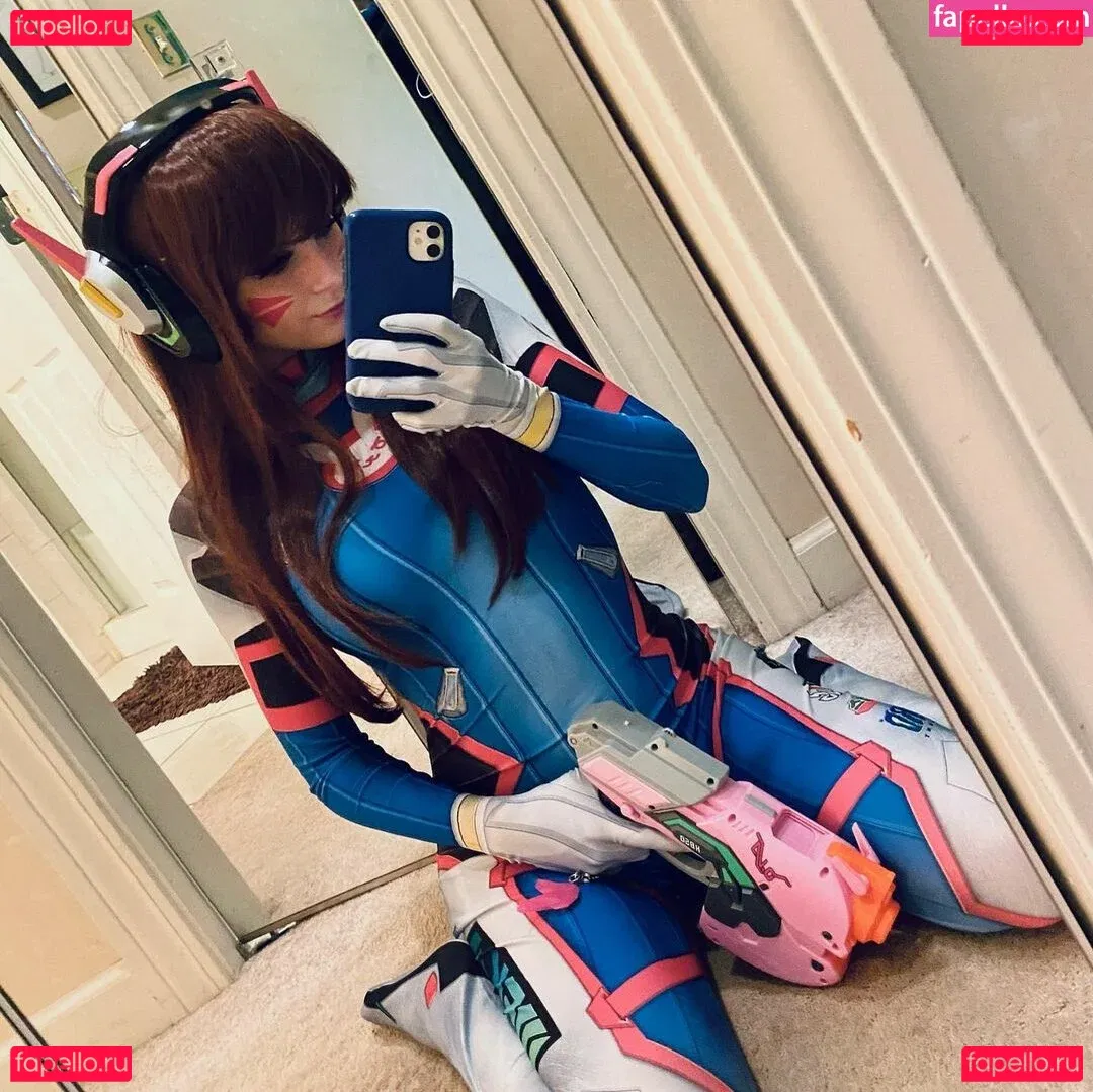 izassassin Onlyfans Photo Gallery 