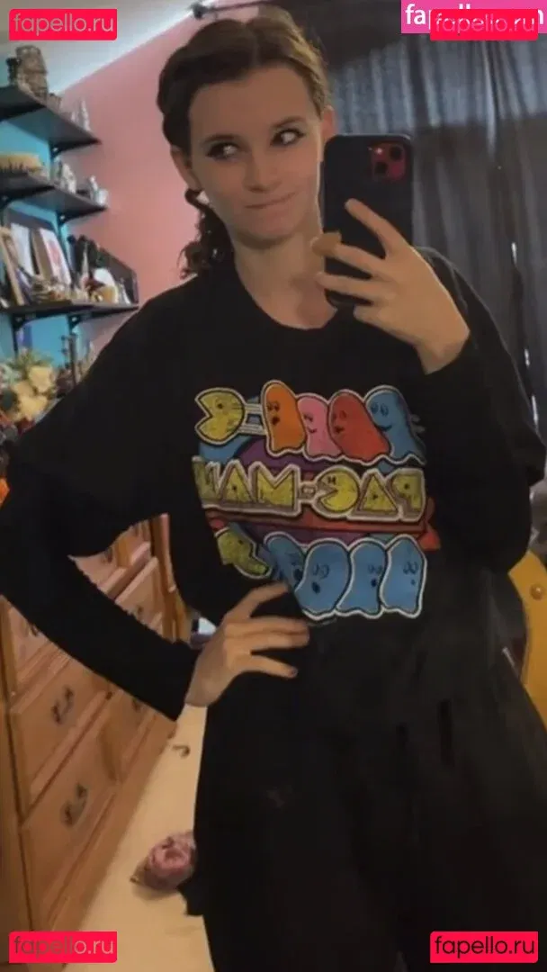 izassassin Onlyfans Photo Gallery 