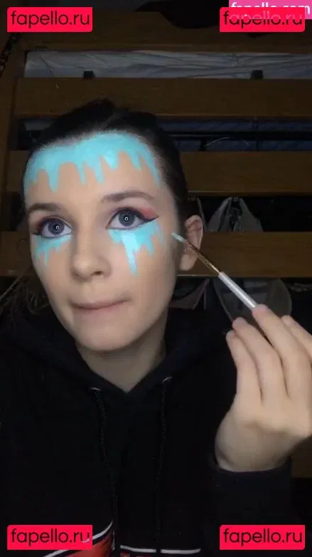 izassassin Onlyfans Photo Gallery 