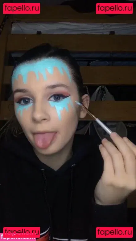 izassassin Onlyfans Photo Gallery 