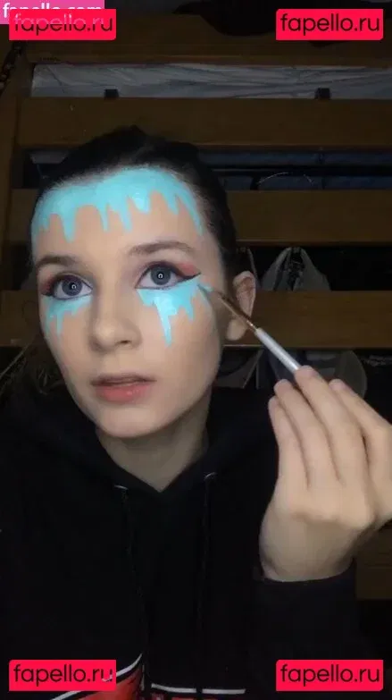 izassassin Onlyfans Photo Gallery 