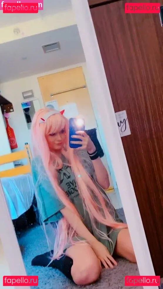 izassassin Onlyfans Photo Gallery 