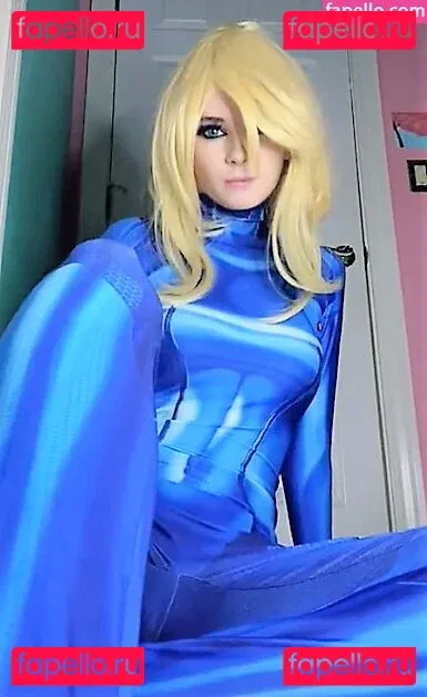 izassassin Onlyfans Photo Gallery 