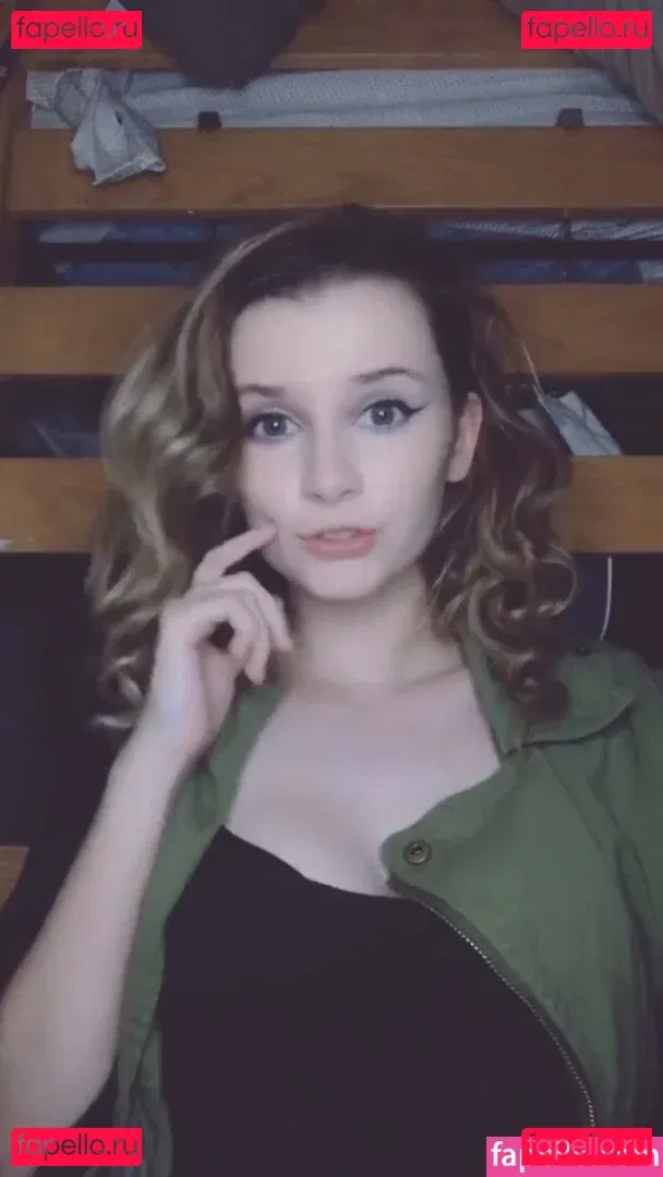 izassassin Onlyfans Photo Gallery 