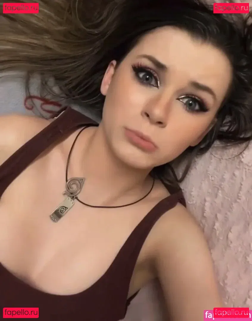 izassassin Onlyfans Photo Gallery 