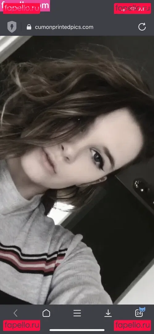 izassassin Onlyfans Photo Gallery 