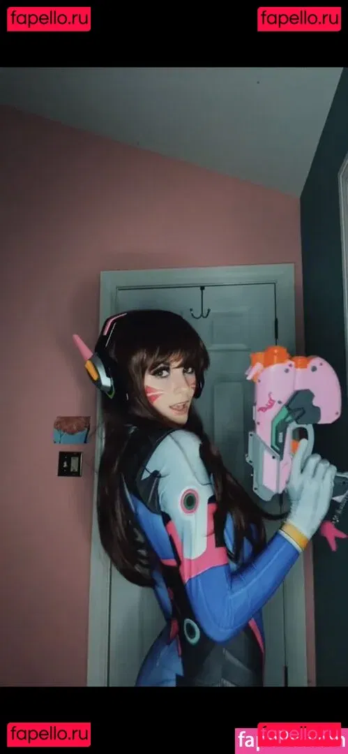 izassassin Onlyfans Photo Gallery 