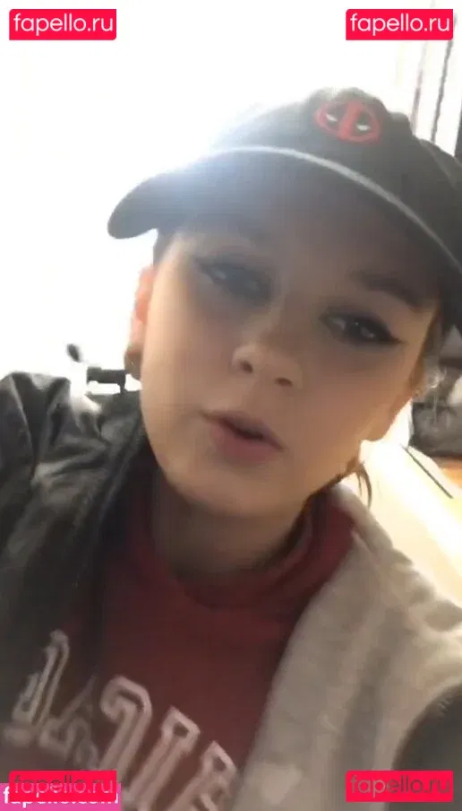 izassassin Onlyfans Photo Gallery 