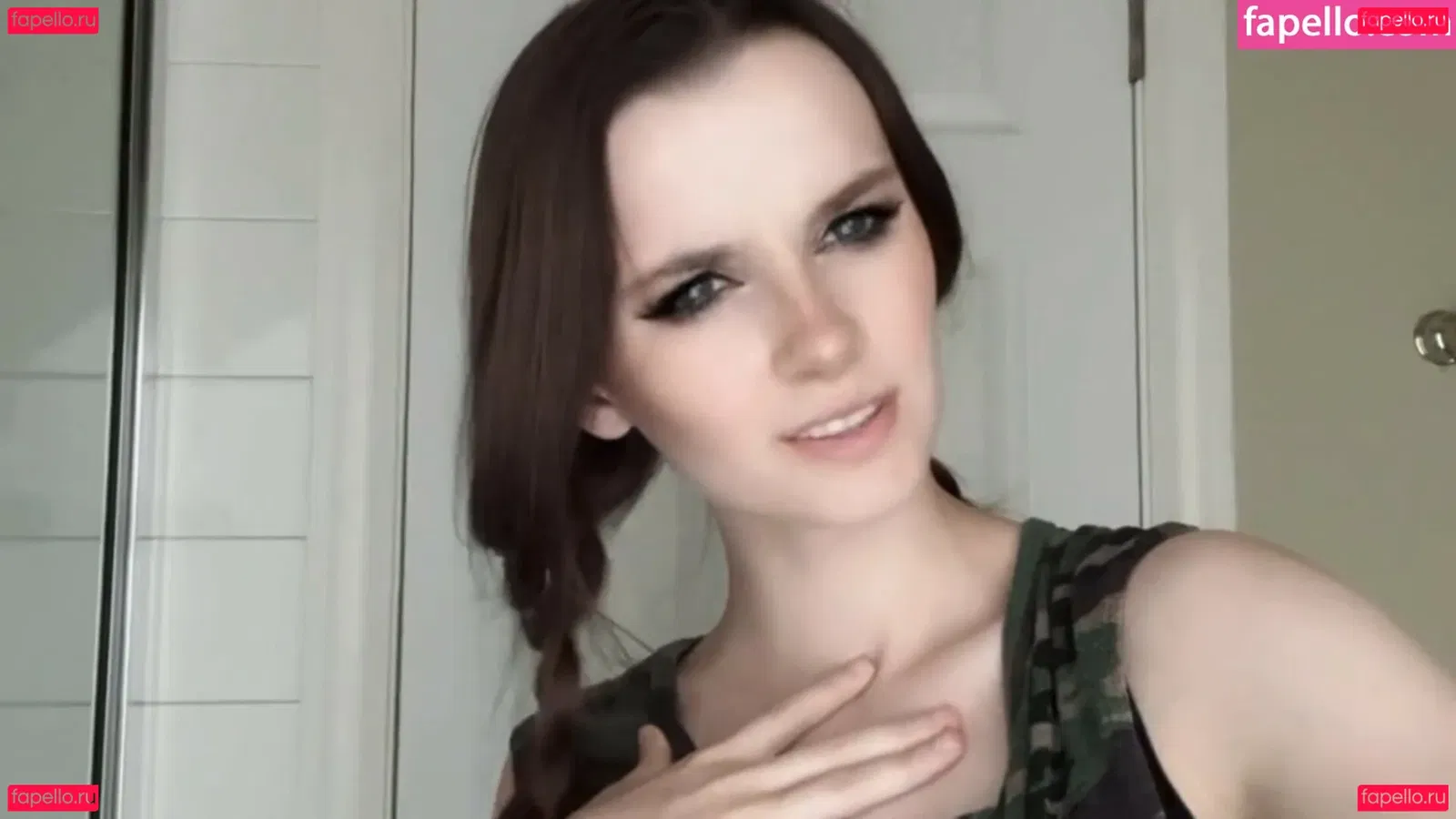 izassassin Onlyfans Photo Gallery 