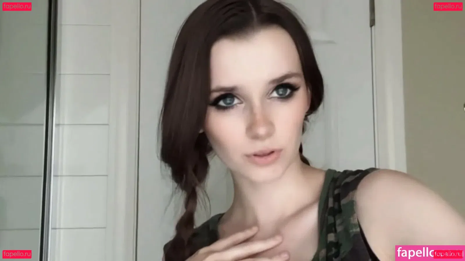 izassassin Onlyfans Photo Gallery 