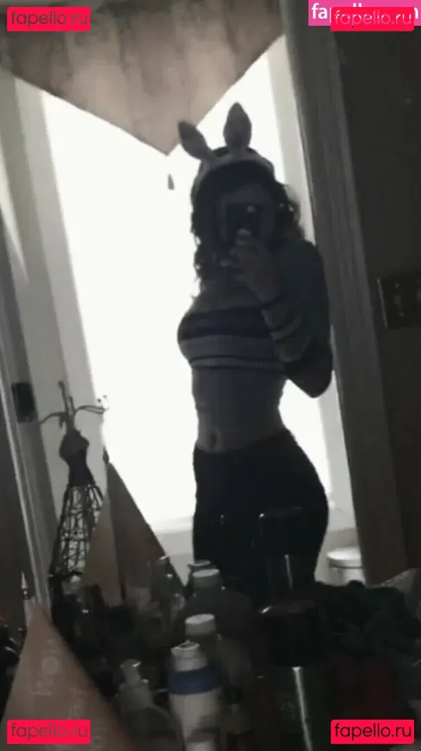 izassassin Onlyfans Photo Gallery 