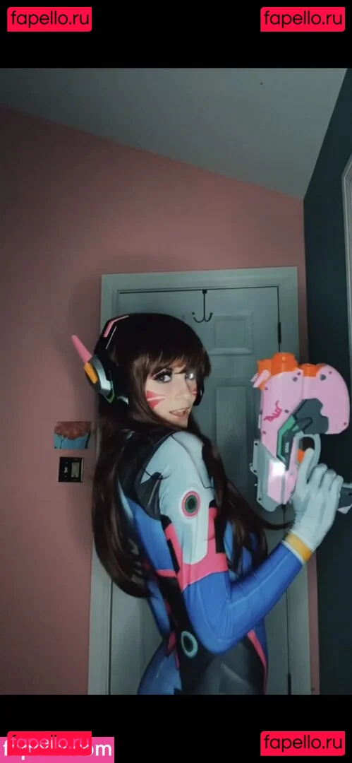 izassassin Onlyfans Photo Gallery 