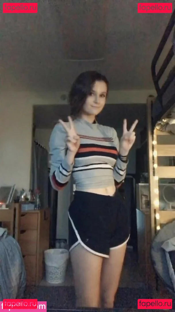 izassassin Onlyfans Photo Gallery 