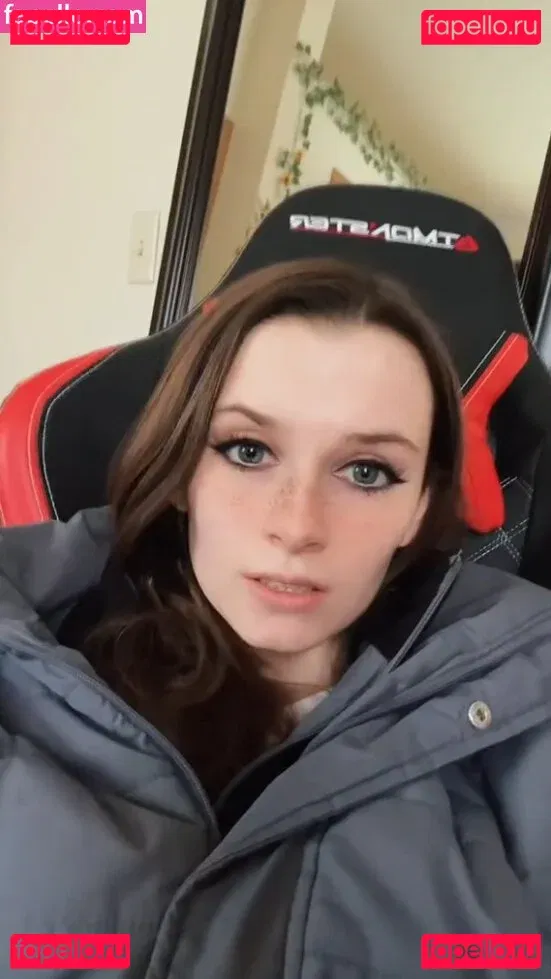 izassassin Onlyfans Photo Gallery 