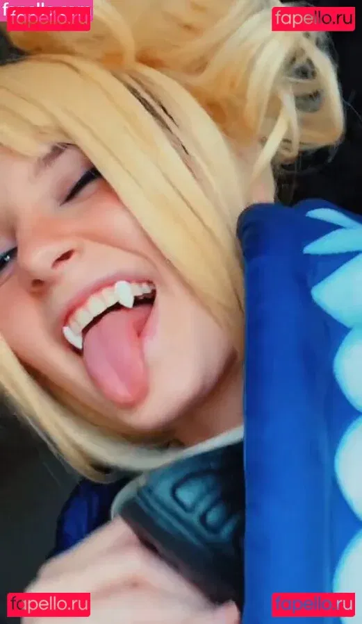 izassassin Onlyfans Photo Gallery 