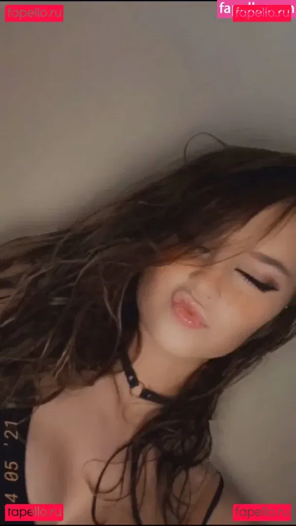 izassassin Onlyfans Photo Gallery 