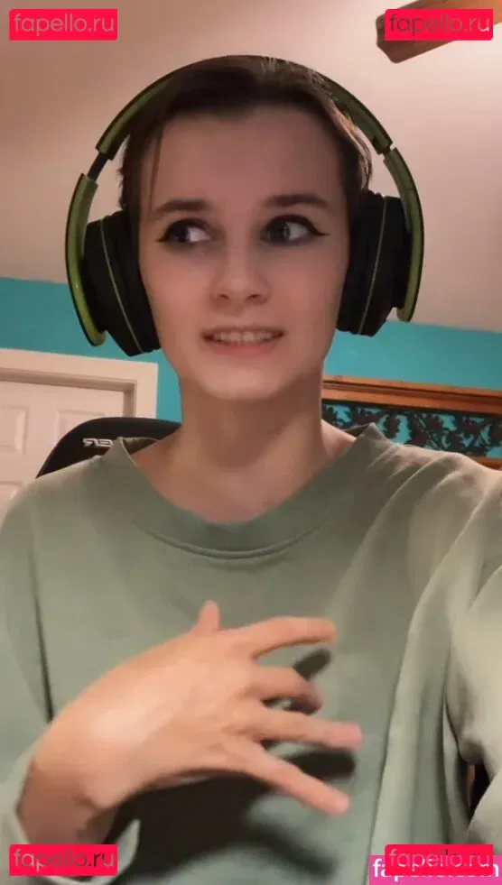 izassassin Onlyfans Photo Gallery 