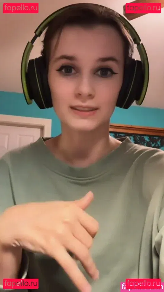 izassassin Onlyfans Photo Gallery 