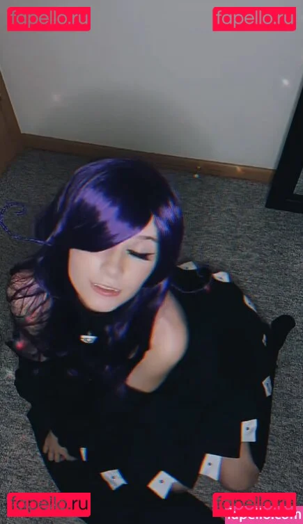 izassassin Onlyfans Photo Gallery 