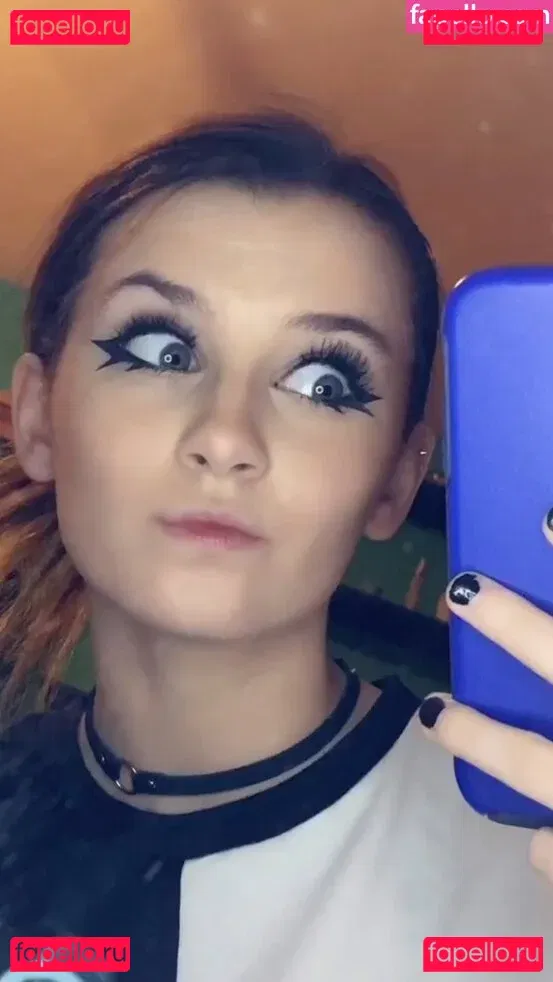 izassassin Onlyfans Photo Gallery 