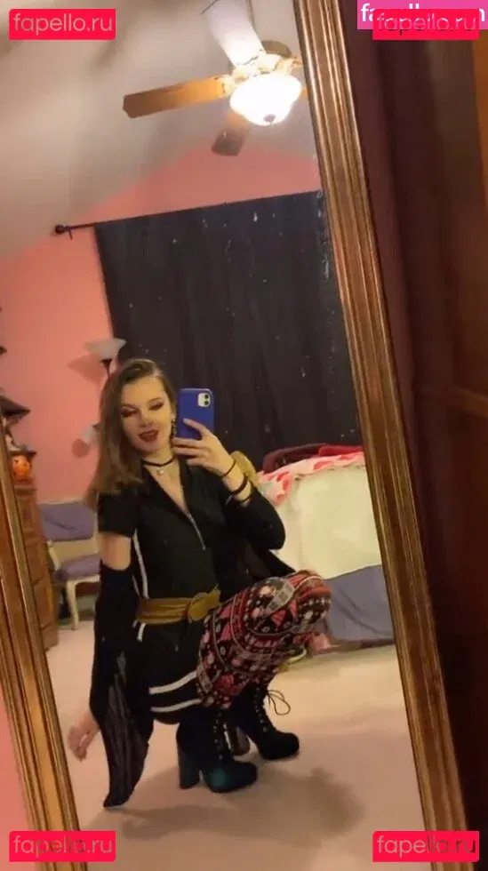 izassassin Onlyfans Photo Gallery 