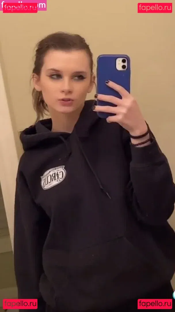 izassassin Onlyfans Photo Gallery 