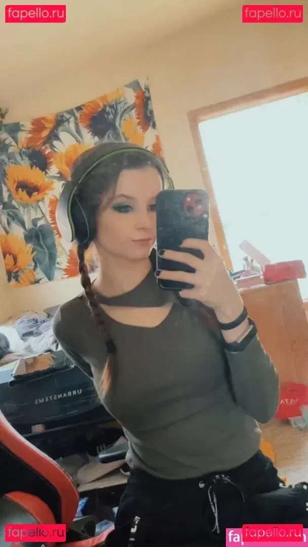 izassassin Onlyfans Photo Gallery 