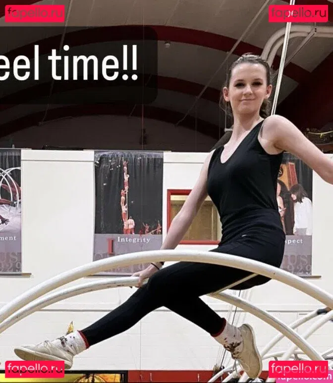 izassassin Onlyfans Photo Gallery 