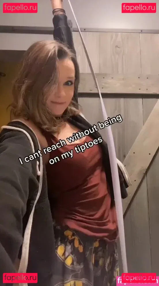 izassassin Onlyfans Photo Gallery 