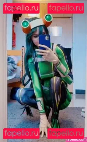 izassassin Onlyfans Photo Gallery 