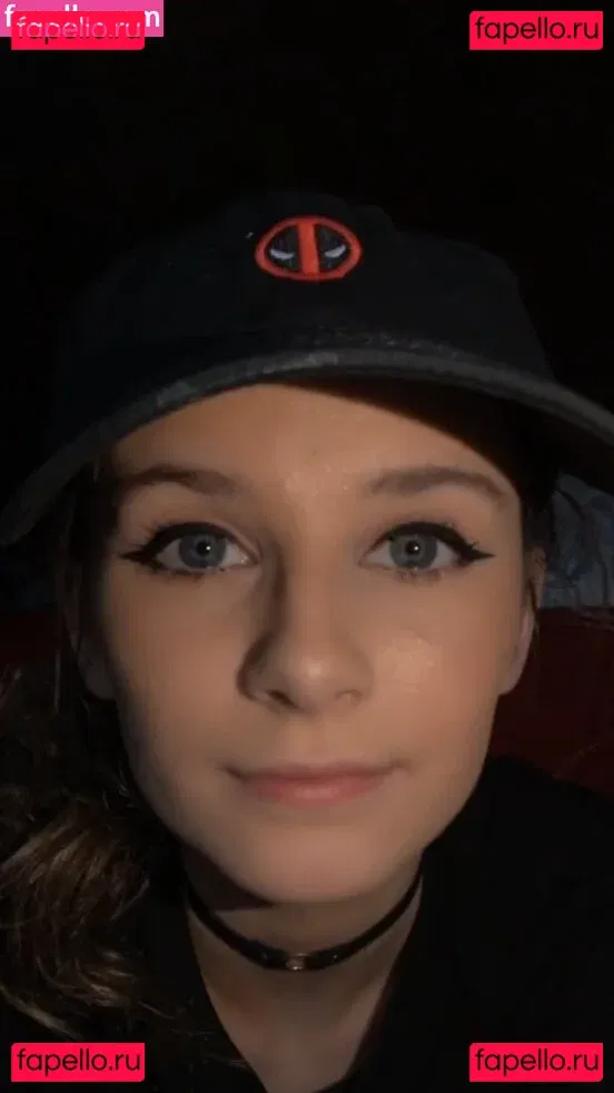 izassassin Onlyfans Photo Gallery 