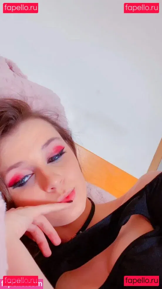 izassassin Onlyfans Photo Gallery 