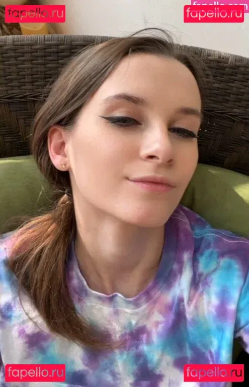 izassassin Onlyfans Photo Gallery 