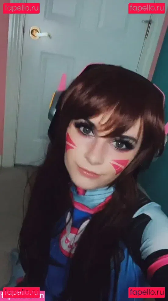 izassassin Onlyfans Photo Gallery 