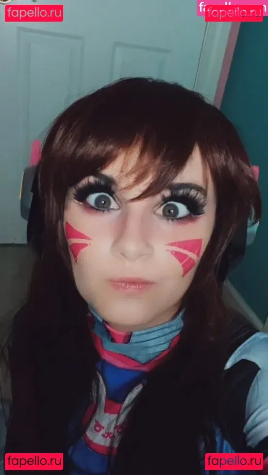 izassassin Onlyfans Photo Gallery 