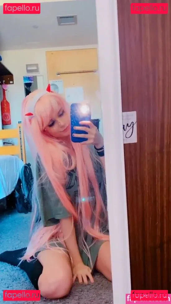 izassassin Onlyfans Photo Gallery 