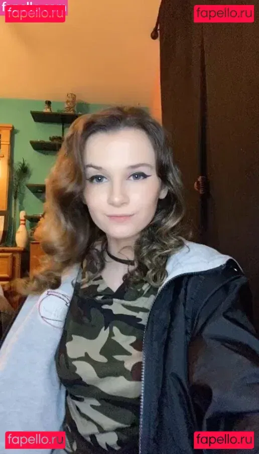 izassassin Onlyfans Photo Gallery 