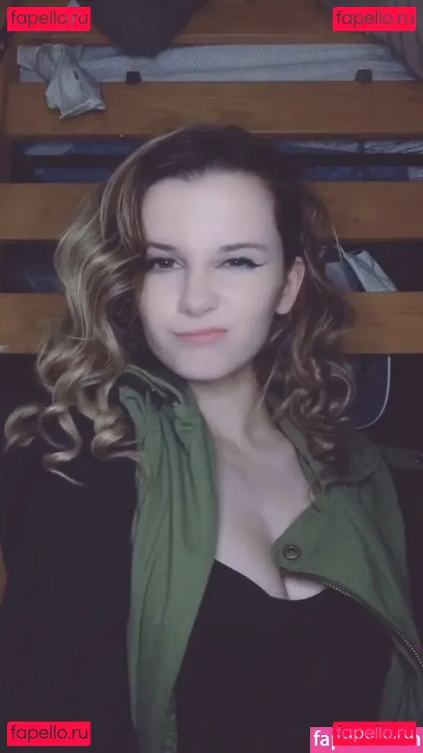 izassassin Onlyfans Photo Gallery 