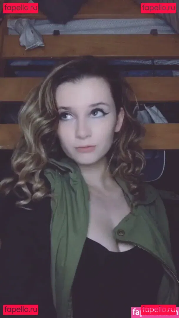 izassassin Onlyfans Photo Gallery 