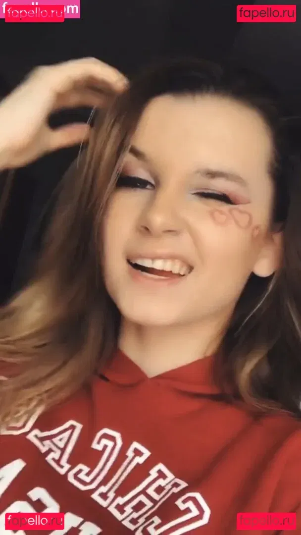 izassassin Onlyfans Photo Gallery 