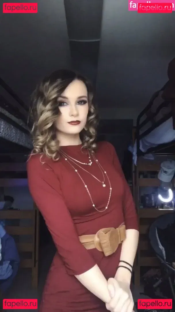 izassassin Onlyfans Photo Gallery 